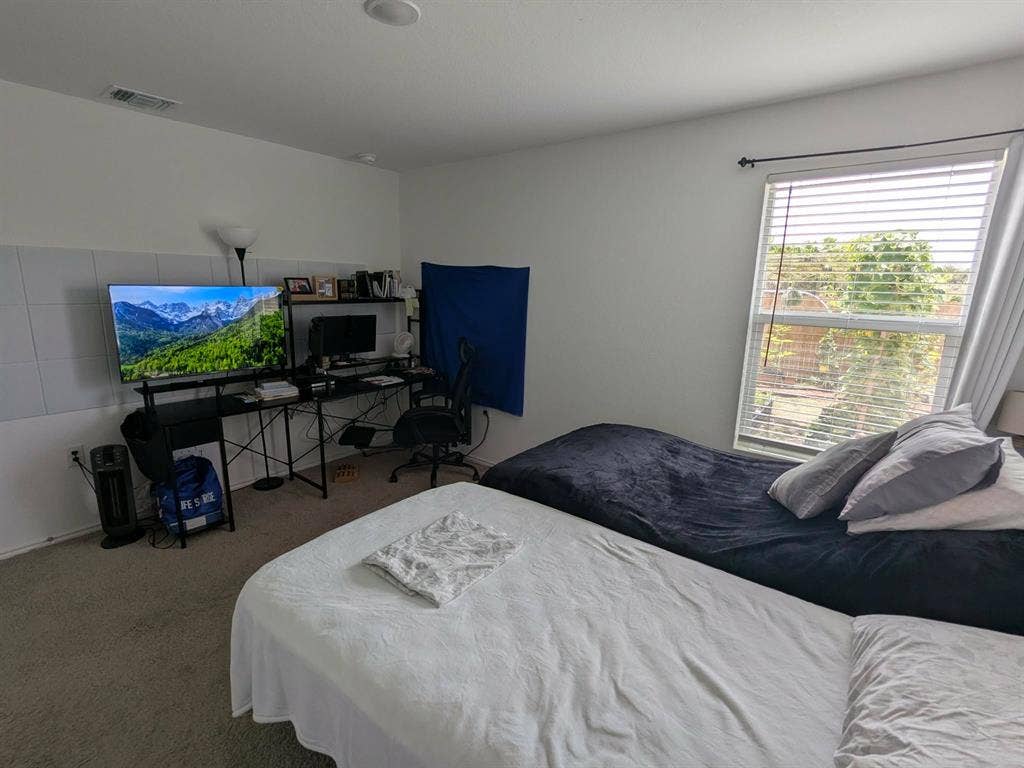 4 BR in Von Ormy
