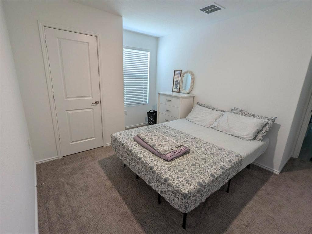4 BR in Von Ormy