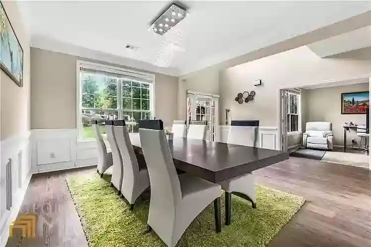 5 BR in Sugar Hill
