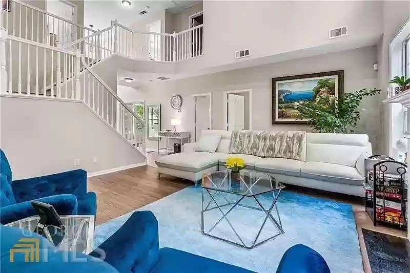 5 BR in Sugar Hill