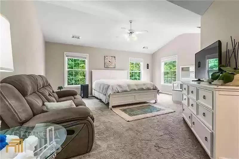 5 BR in Sugar Hill