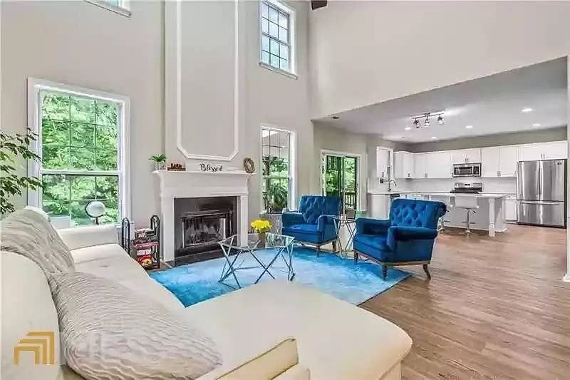 5 BR in Sugar Hill