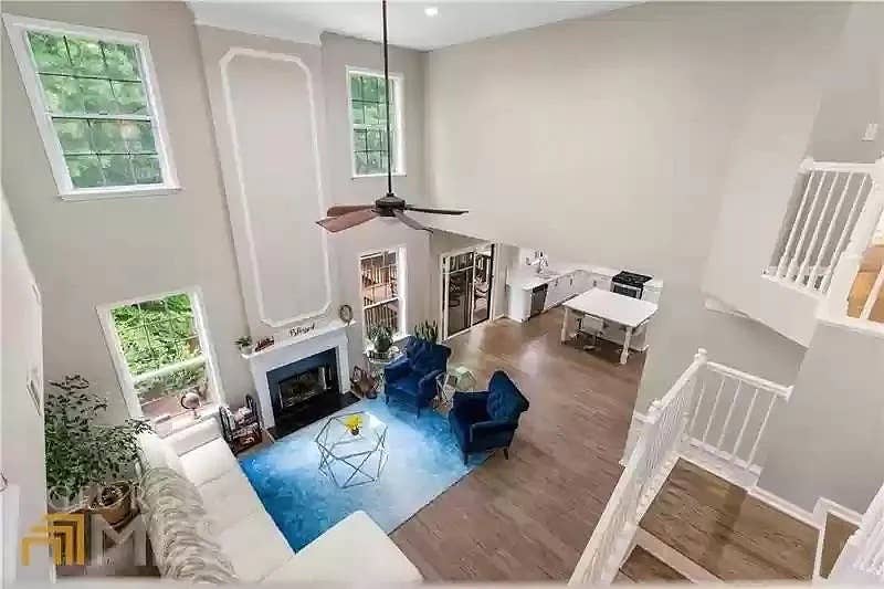 5 BR in Sugar Hill