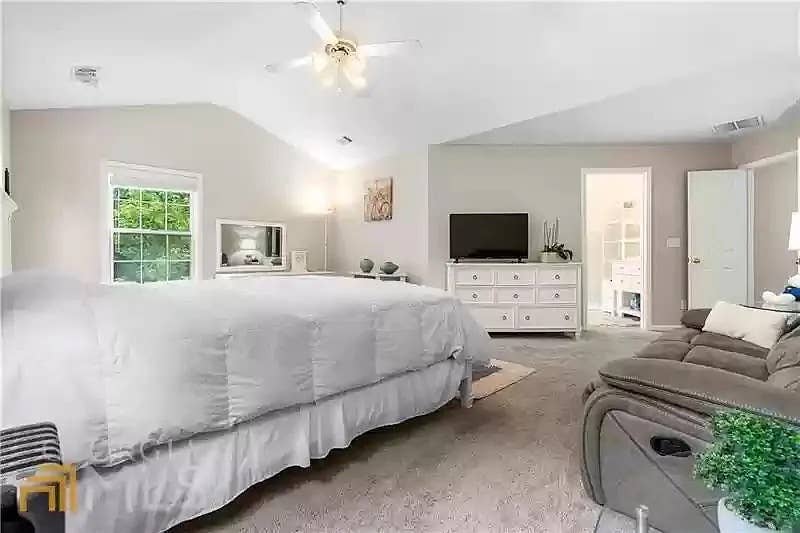 5 BR in Sugar Hill