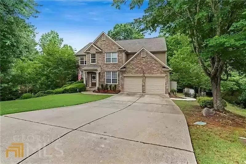 5 BR in Sugar Hill