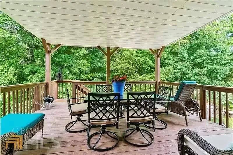 5 BR in Sugar Hill