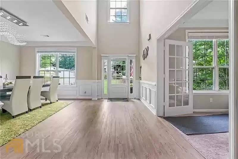 5 BR in Sugar Hill