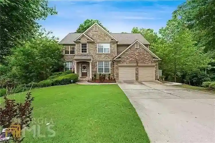 5 BR in Sugar Hill