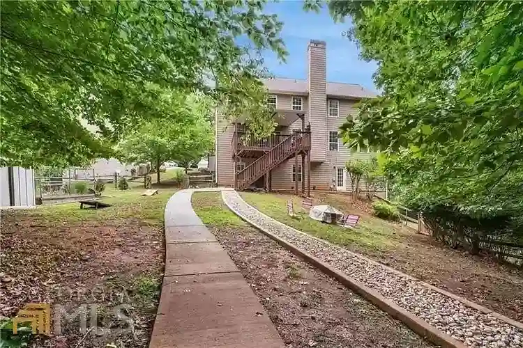 5 BR in Sugar Hill