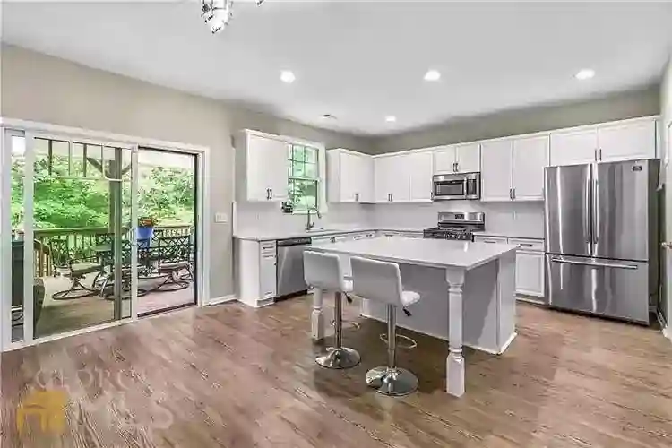 5 BR in Sugar Hill