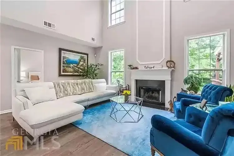 5 BR in Sugar Hill