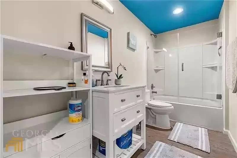 5 BR in Sugar Hill