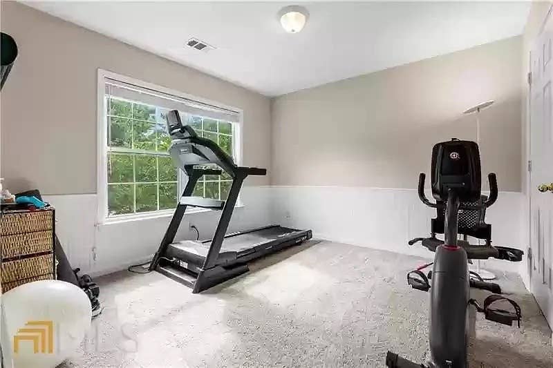 5 BR in Sugar Hill
