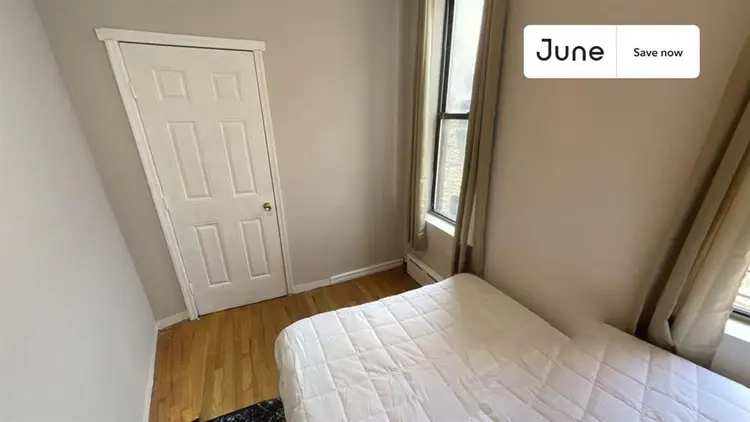 3 BR in New York City