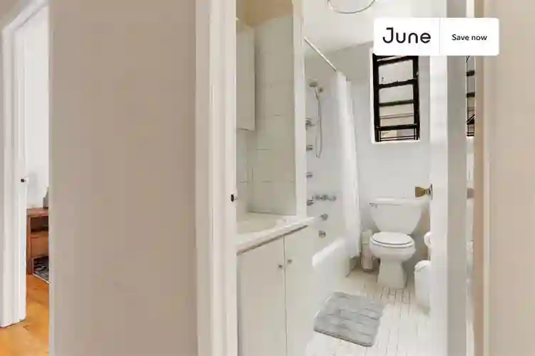 3 BR in New York City
