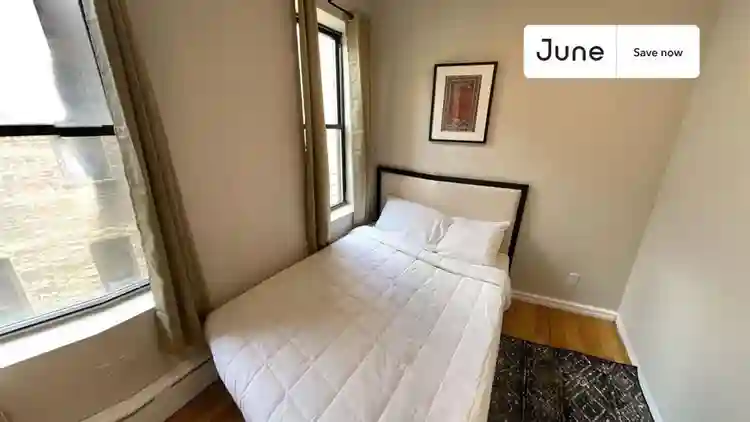 3 BR in New York City