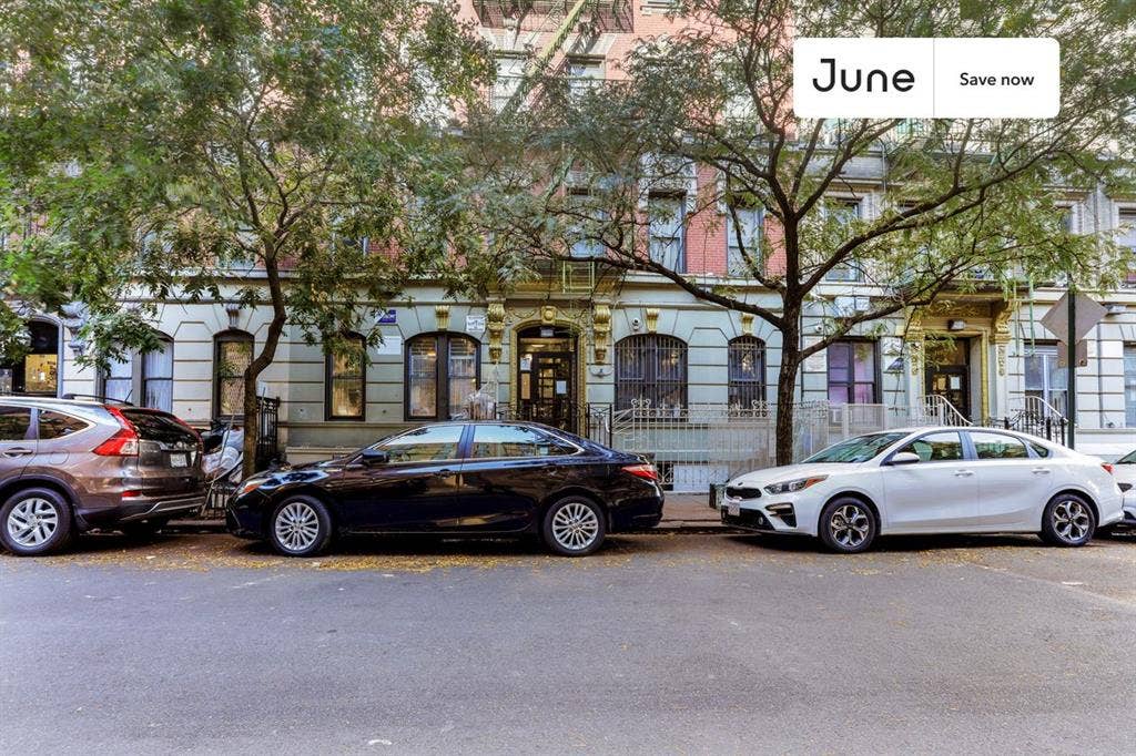 3 BR in New York City