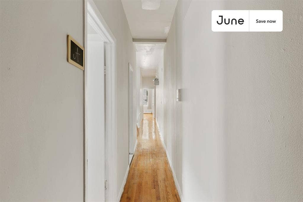 3 BR in New York City