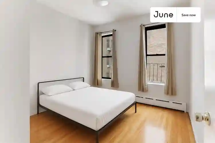 3 BR in New York City