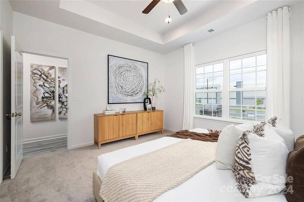 3 BR in Charlotte