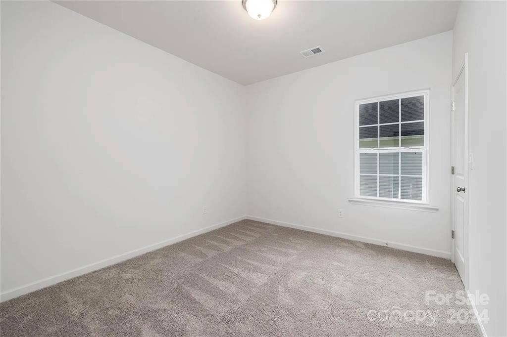 3 BR in Charlotte
