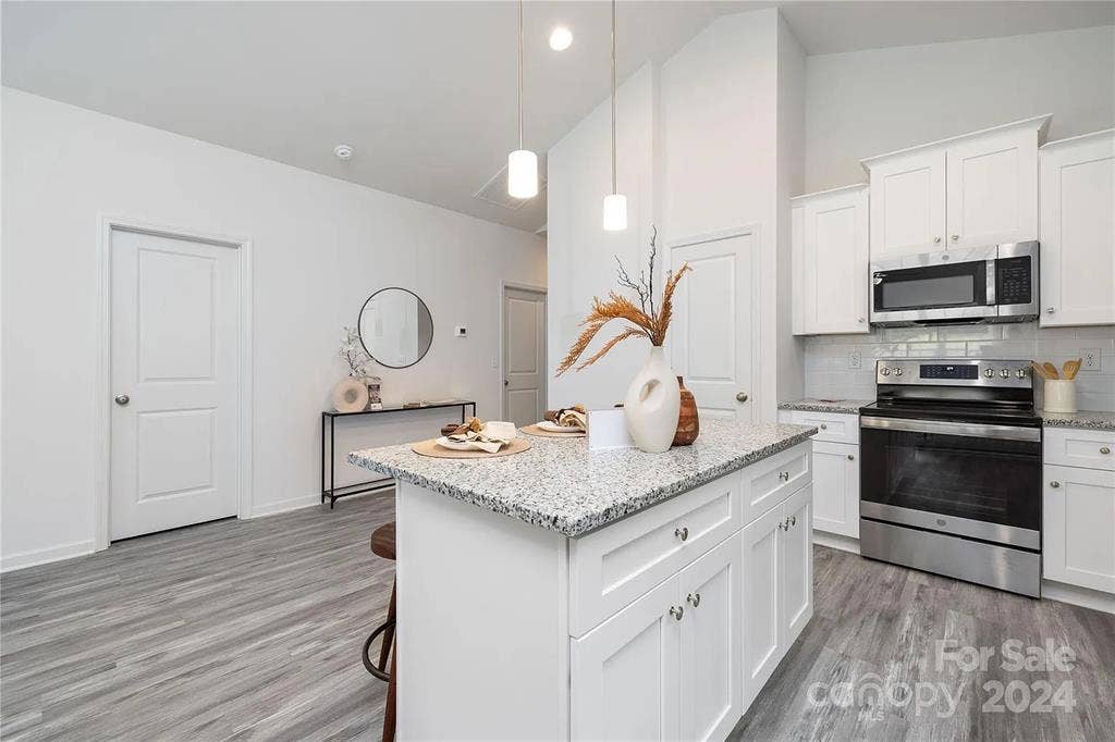 3 BR in Charlotte