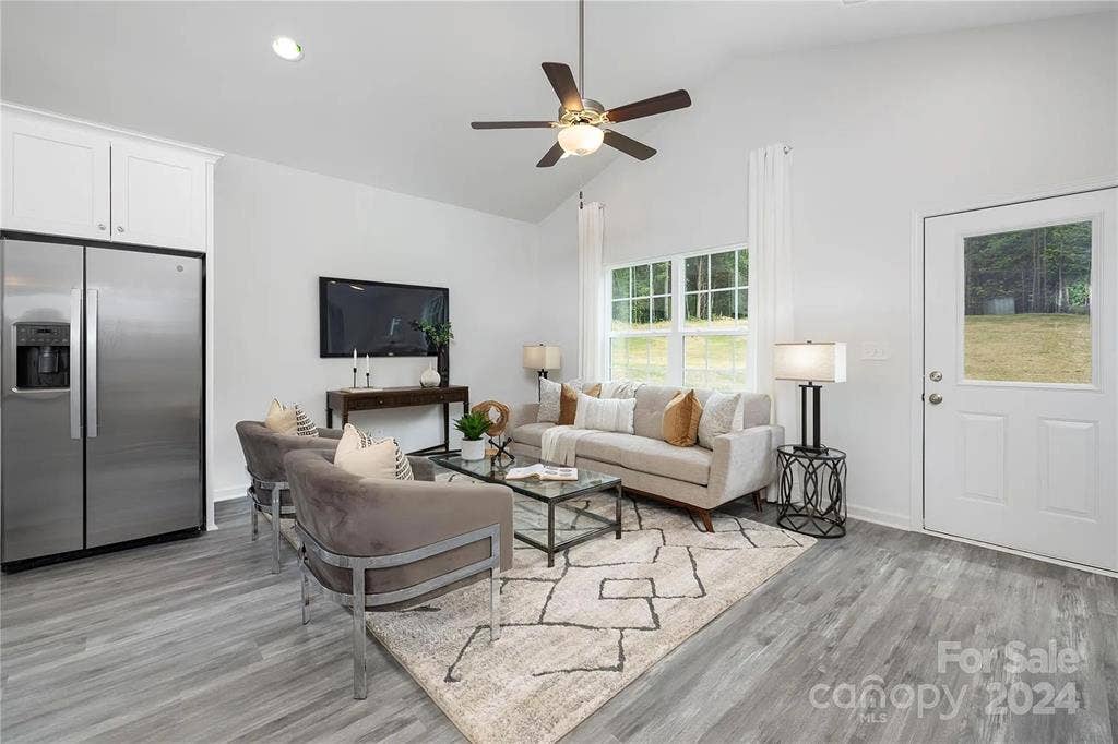 3 BR in Charlotte