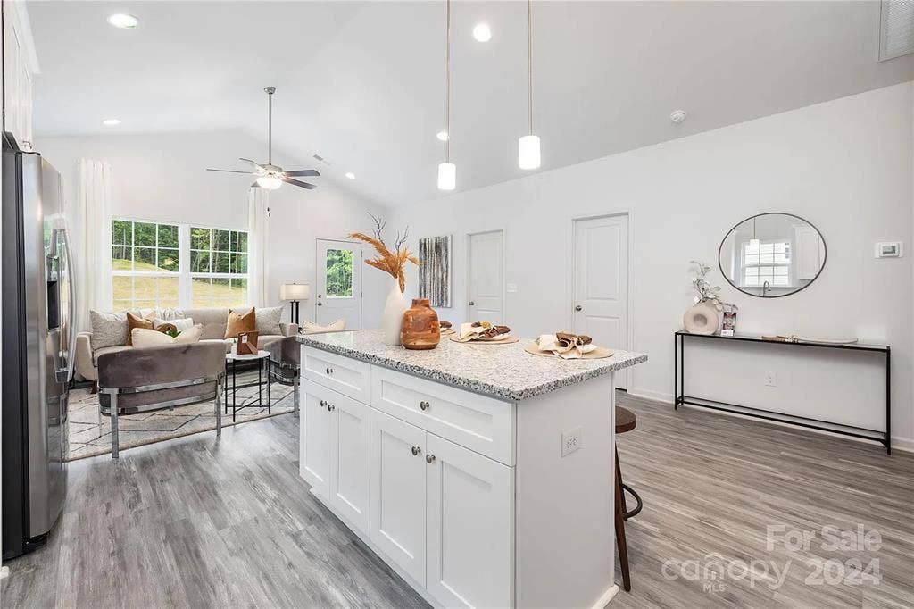 3 BR in Charlotte