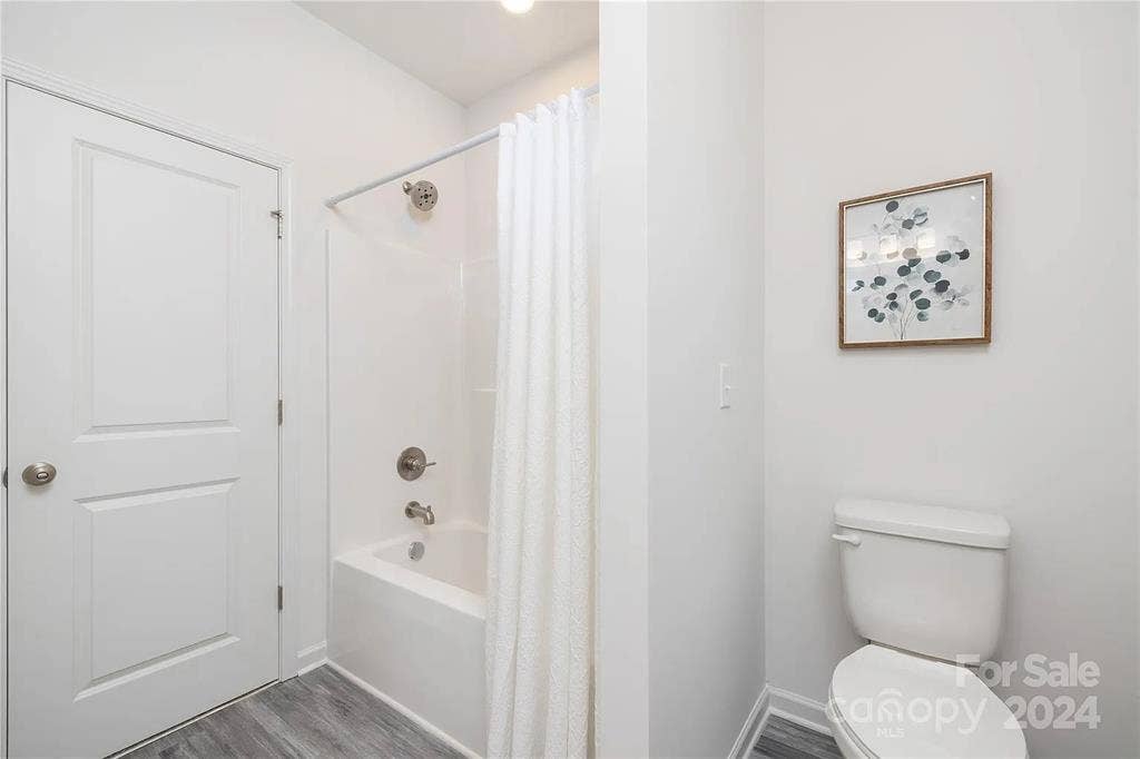 3 BR in Charlotte