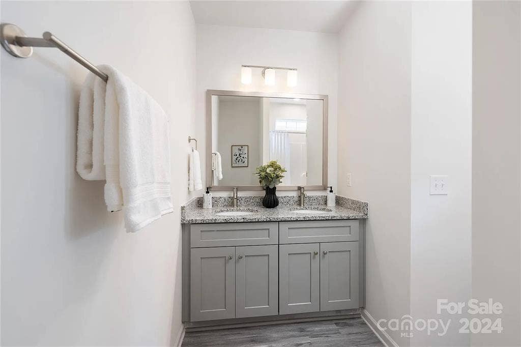 3 BR in Charlotte