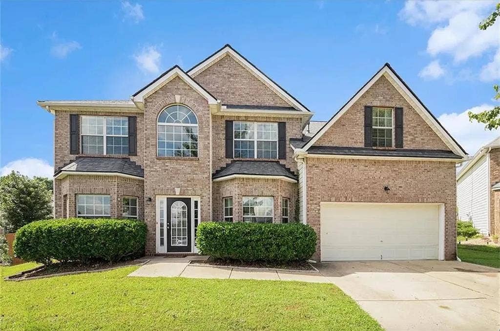 5 BR in Dallas