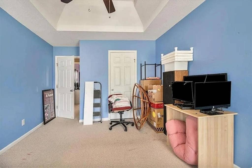 5 BR in Dallas
