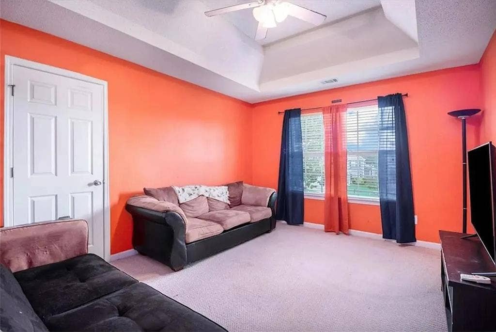 5 BR in Dallas