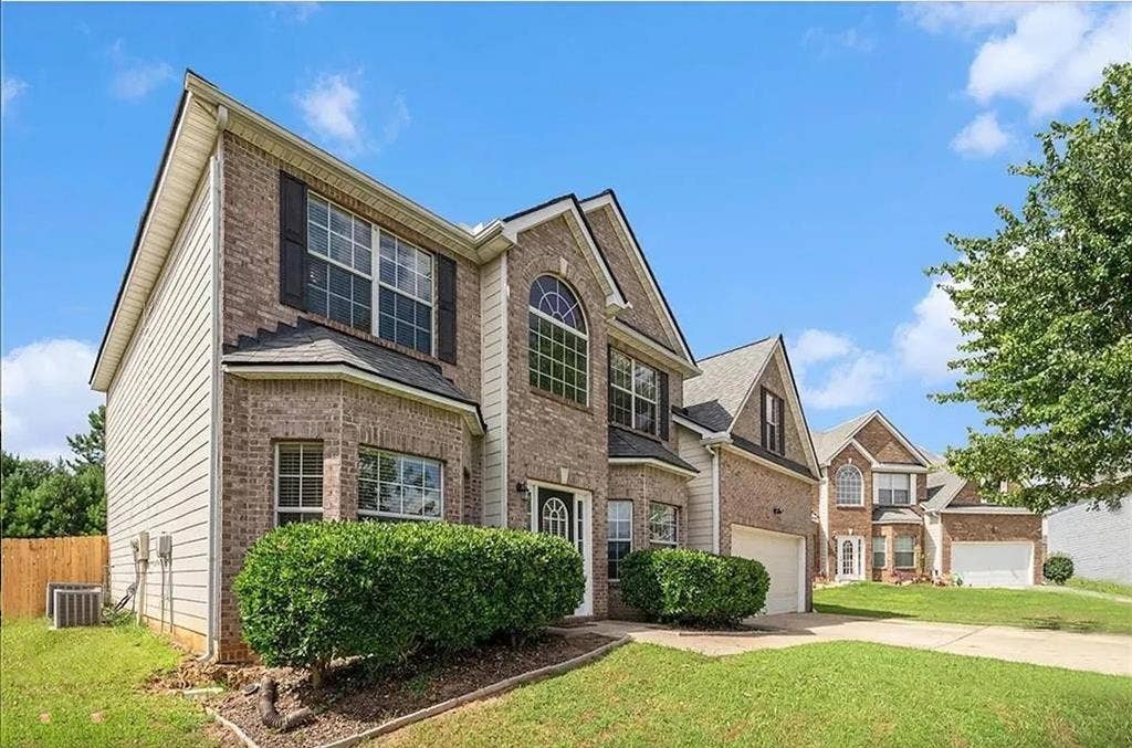5 BR in Dallas