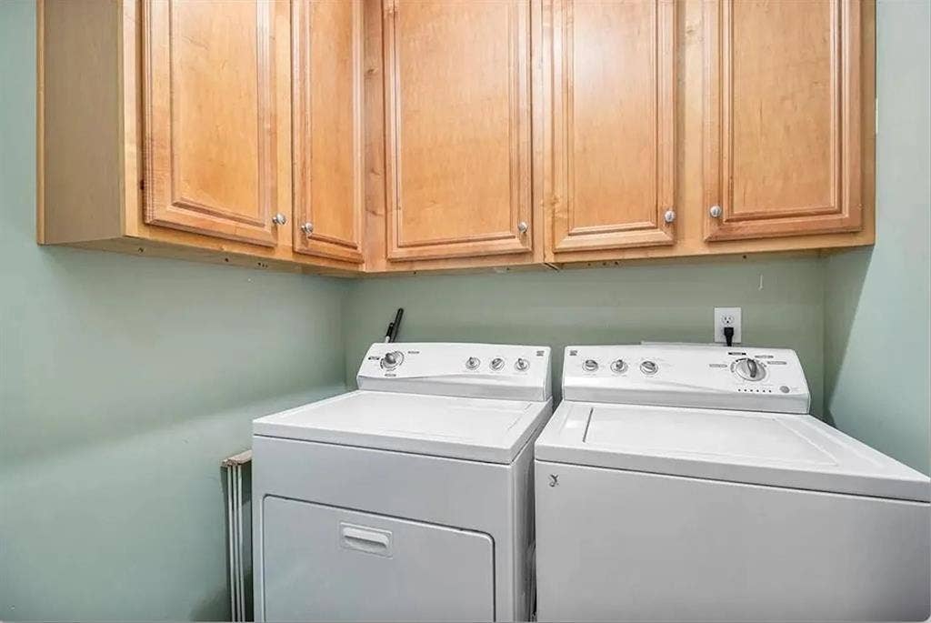 5 BR in Dallas