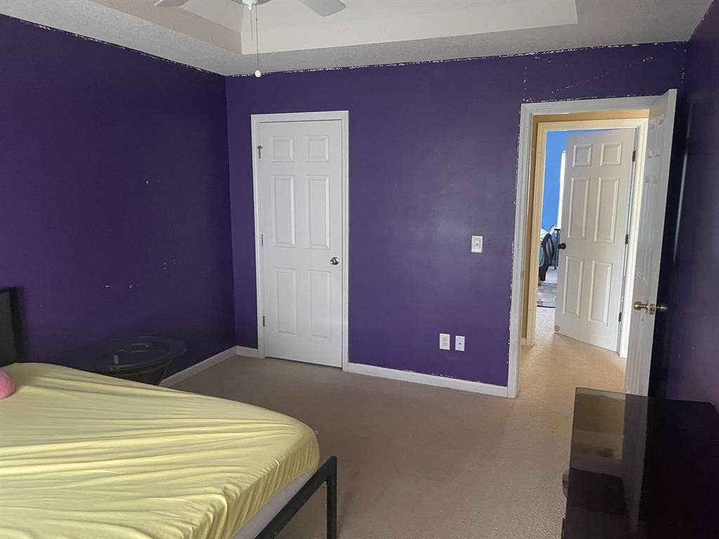 5 BR in Dallas