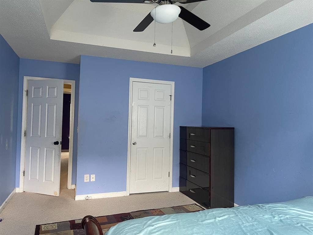 5 BR in Dallas
