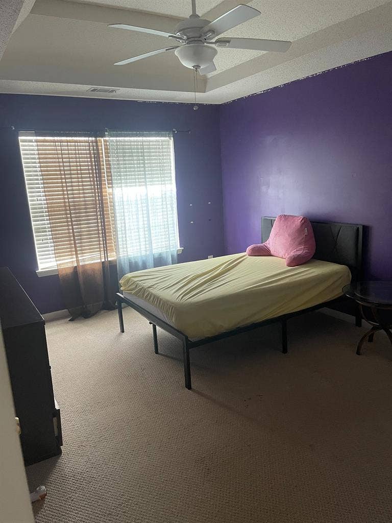 5 BR in Dallas