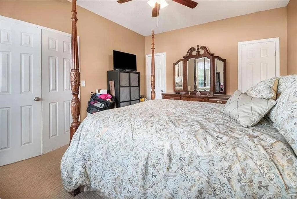 5 BR in Dallas