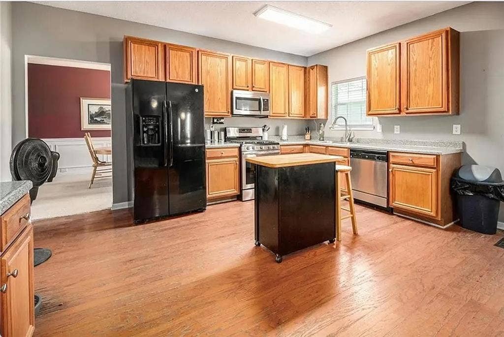5 BR in Dallas