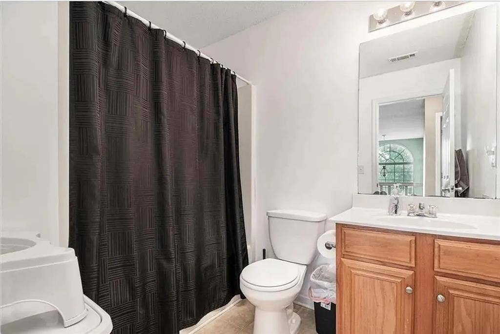 5 BR in Dallas