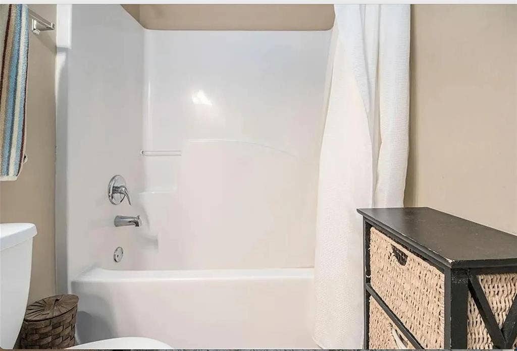 5 BR in Dallas