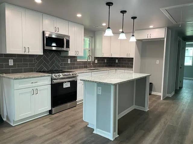 3 BR in Conyers