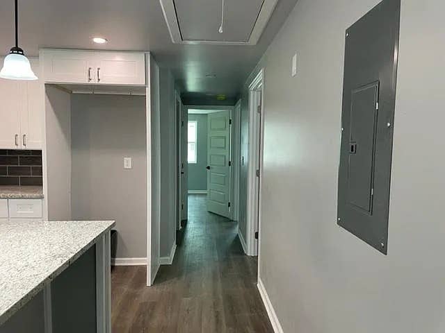 3 BR in Conyers