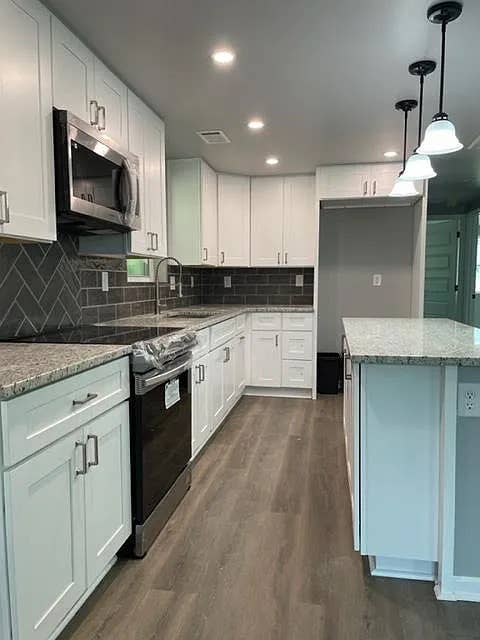 3 BR in Conyers