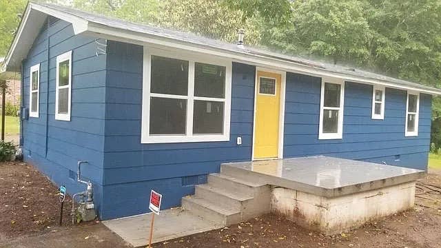 3 BR in Conyers