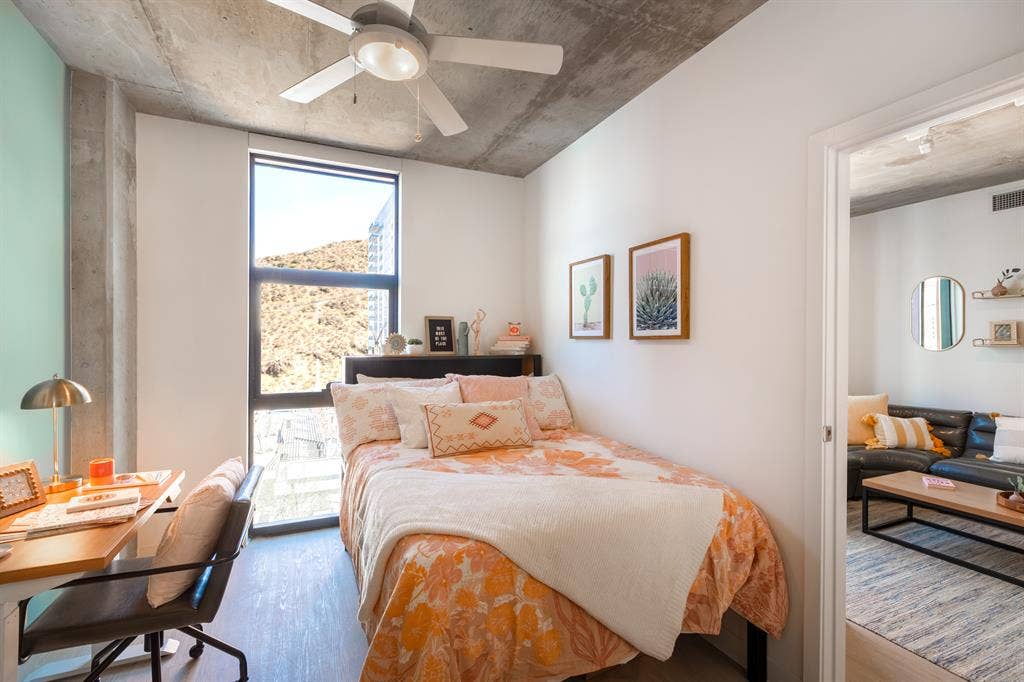 Subletting my room at Olive tempe!