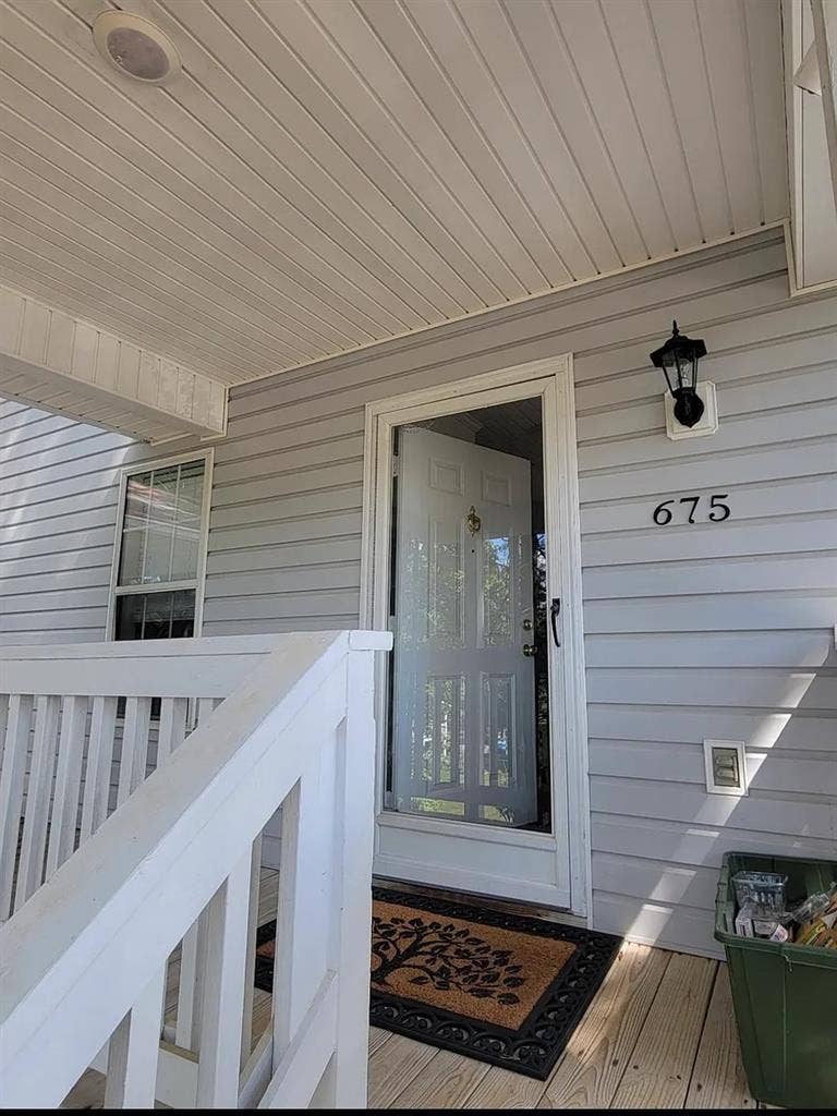 2 BR in Winston-Salem