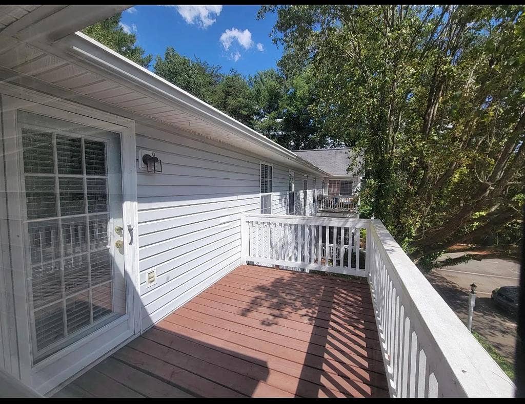2 BR in Winston-Salem