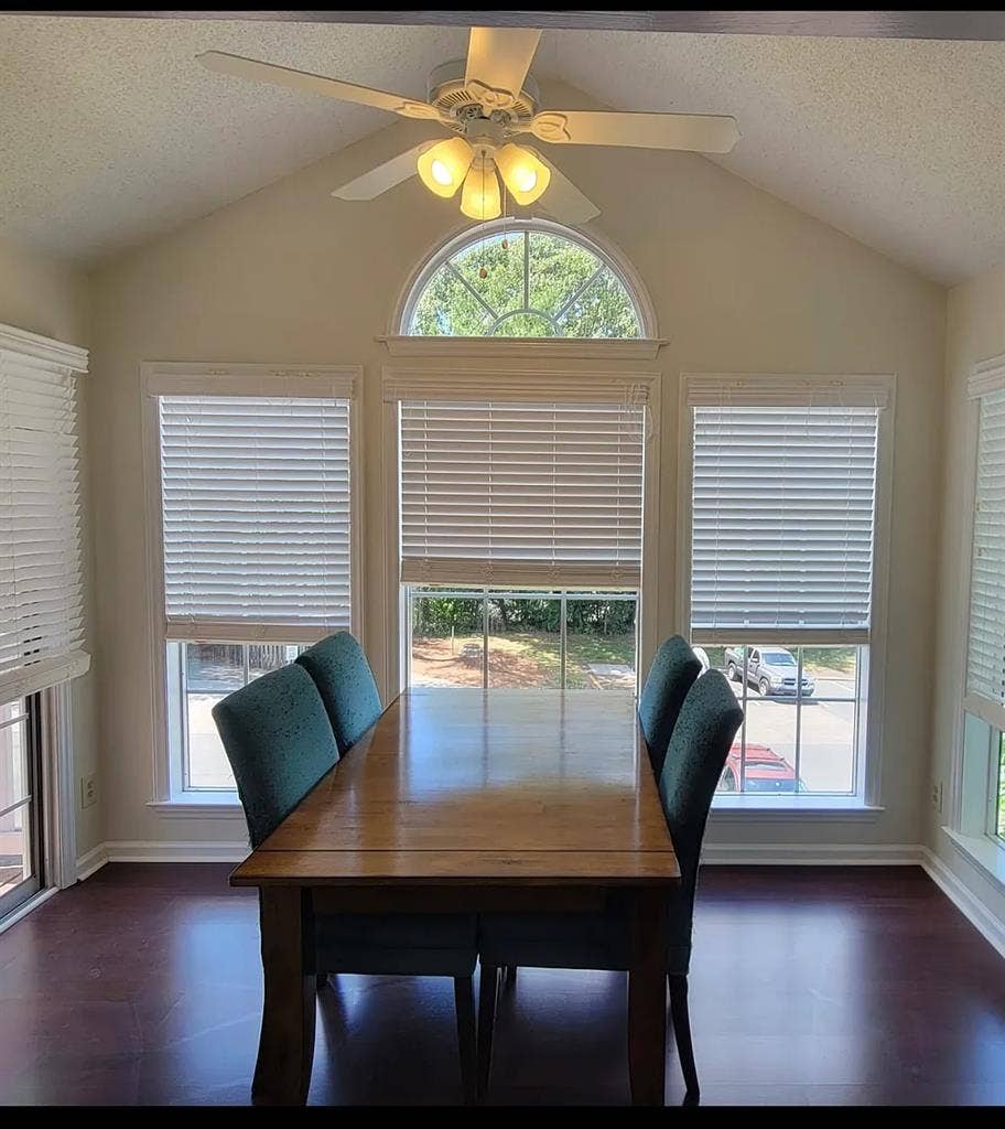 2 BR in Winston-Salem